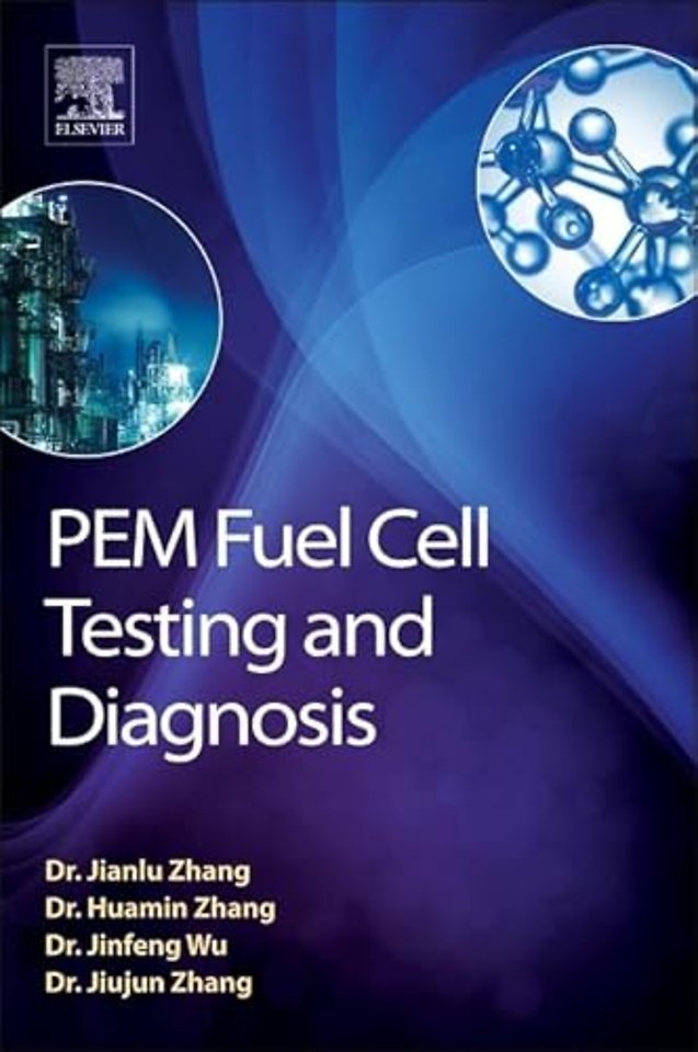 PEM Fuel Cell Testing and Diagnosis
