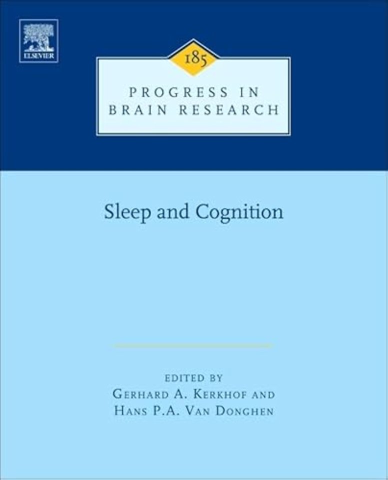 Human Sleep and Cognition
