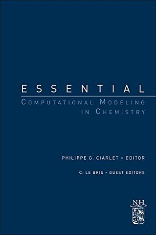 Essential Computational Modeling in Chemistry