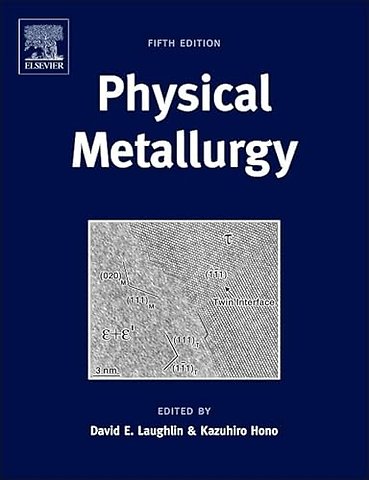 Physical Metallurgy