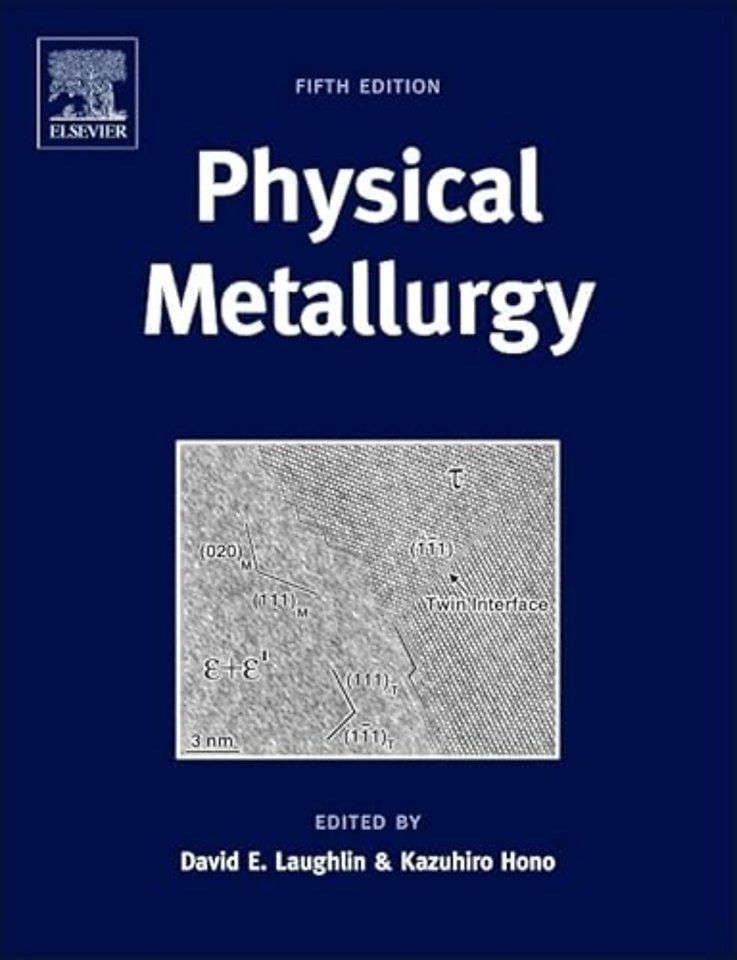 Physical Metallurgy