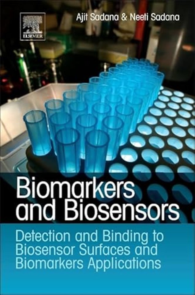 Biomarkers and Biosensors