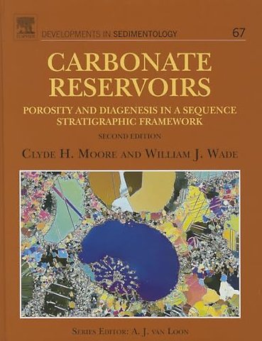 Carbonate Reservoirs