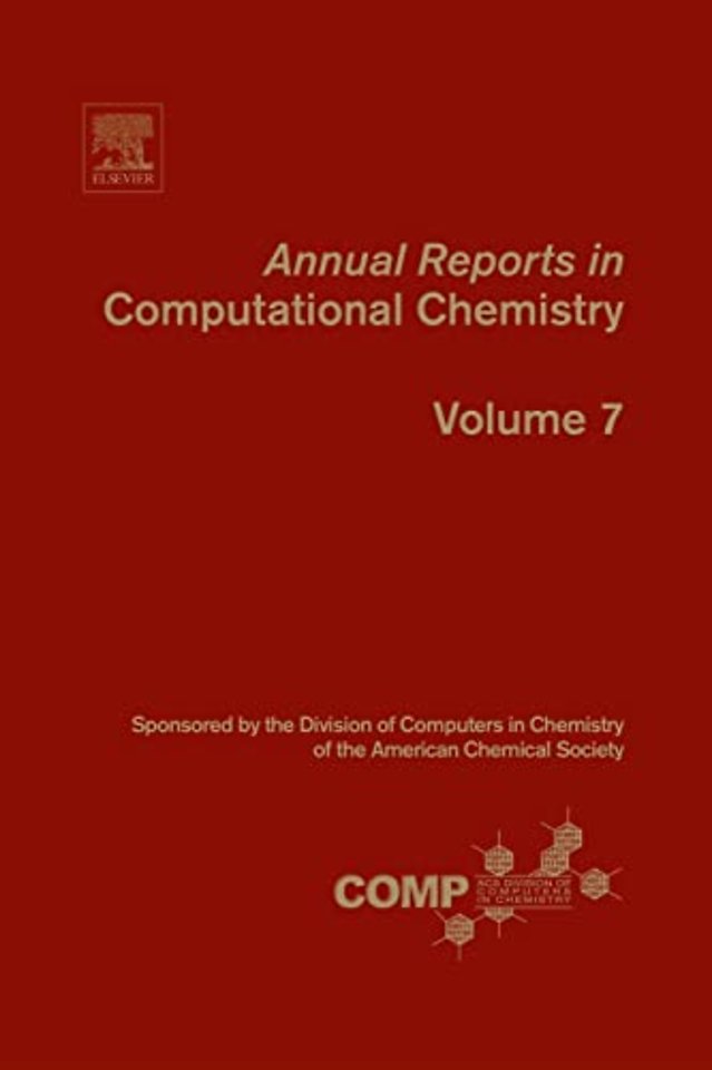 Annual Reports in Computational Chemistry