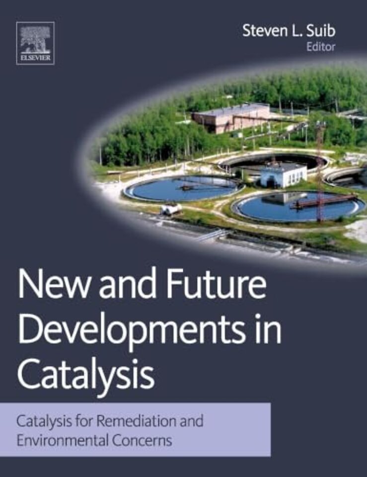 New and Future Developments in Catalysis