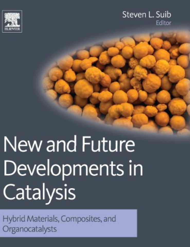 New and Future Developments in Catalysis