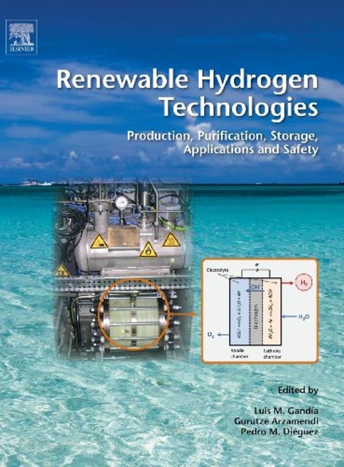 Renewable Hydrogen Technologies