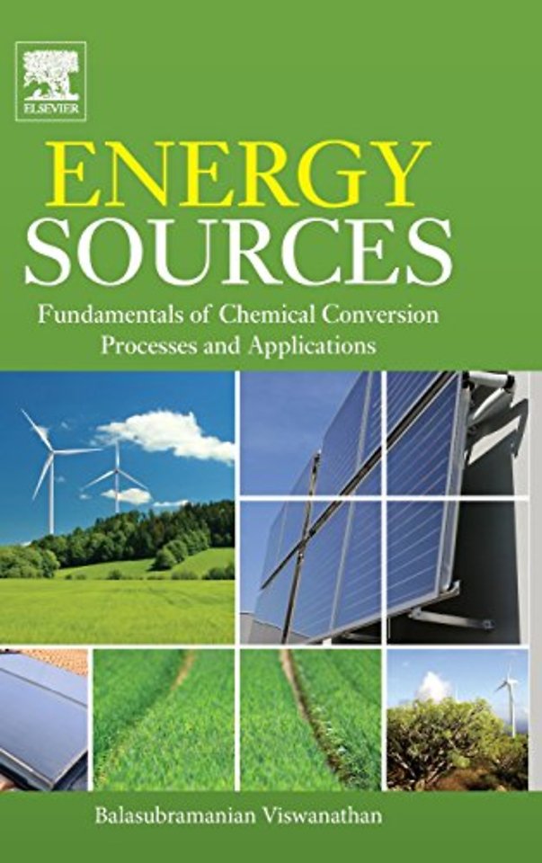 Energy Sources