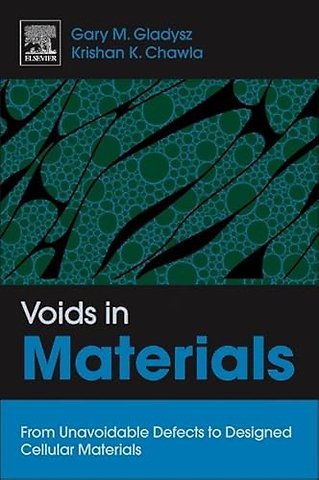 Voids in Materials