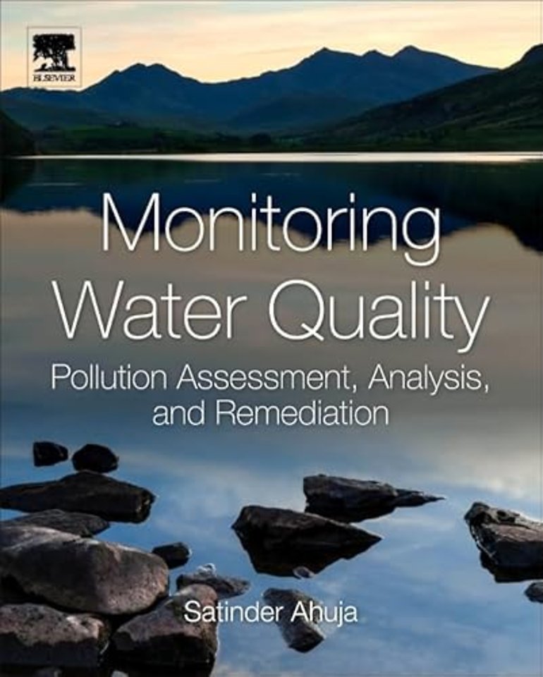 Monitoring Water Quality