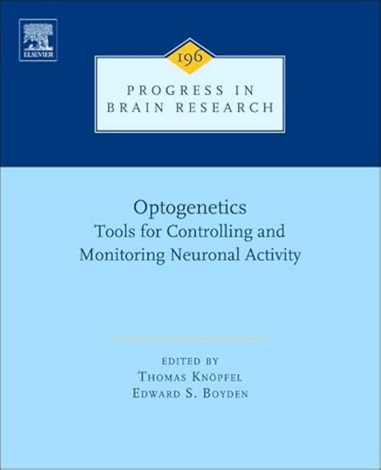 Optogenetics