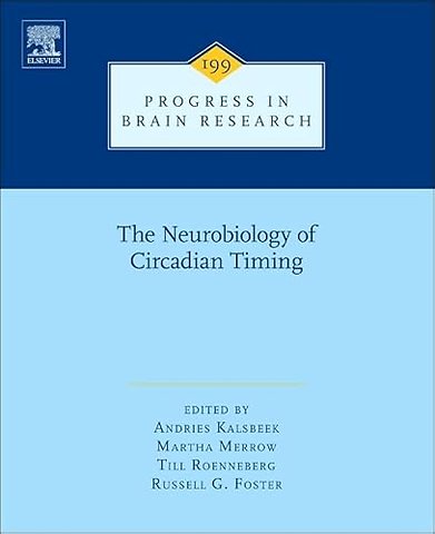 The Neurobiology of Circadian Timing