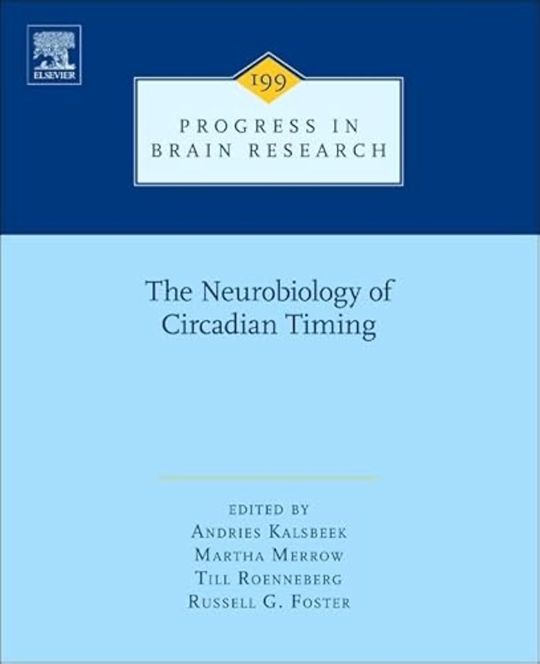 The Neurobiology of Circadian Timing
