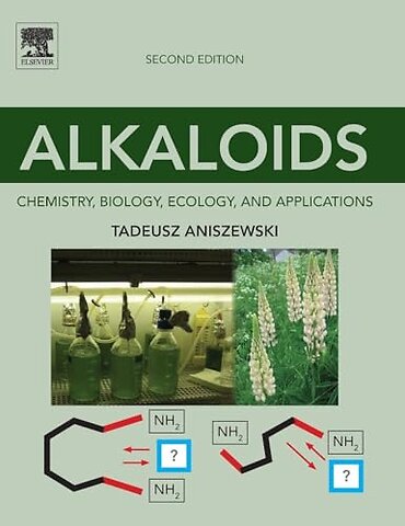 Alkaloids