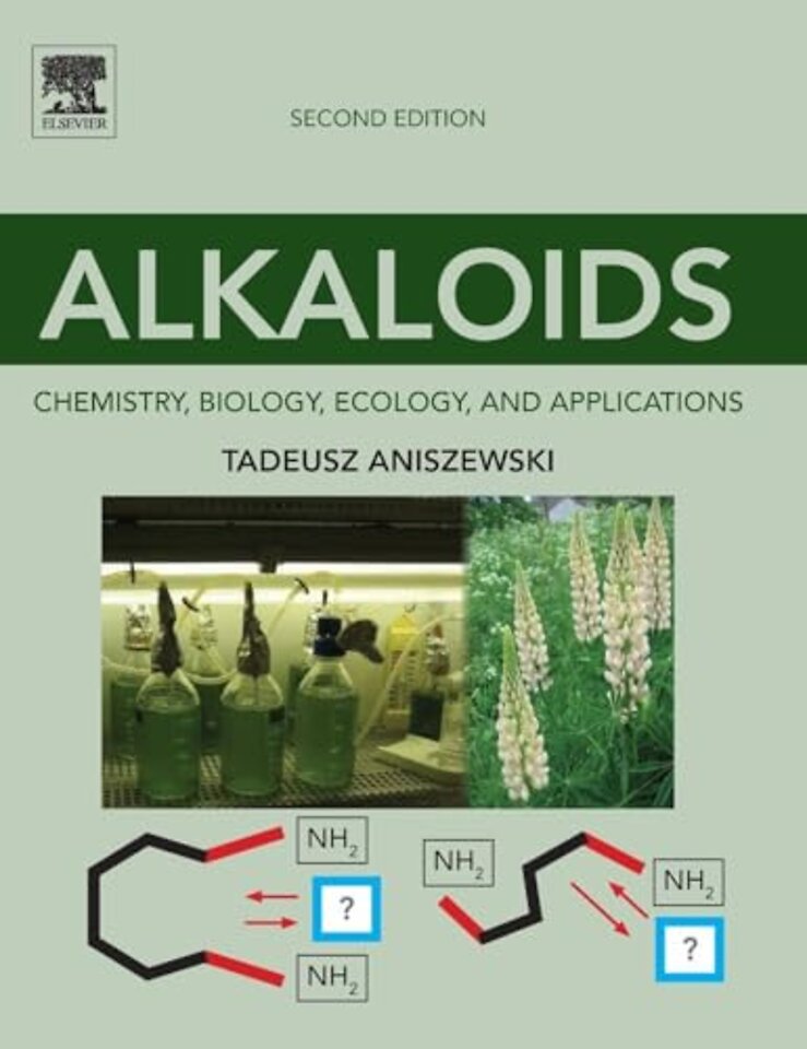 Alkaloids
