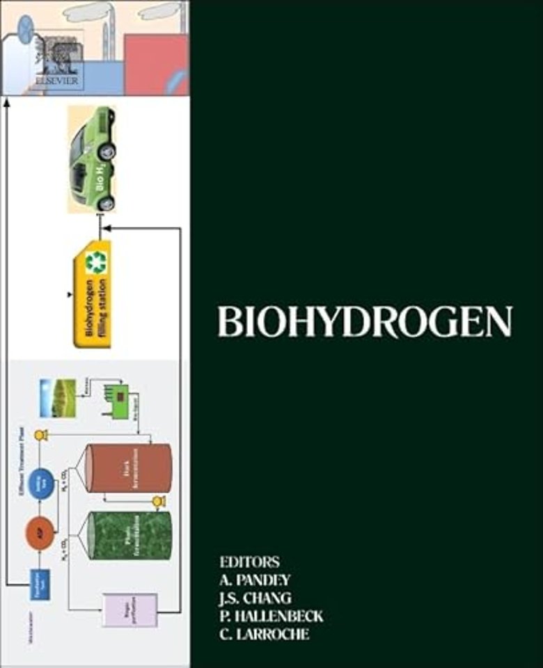 Biohydrogen