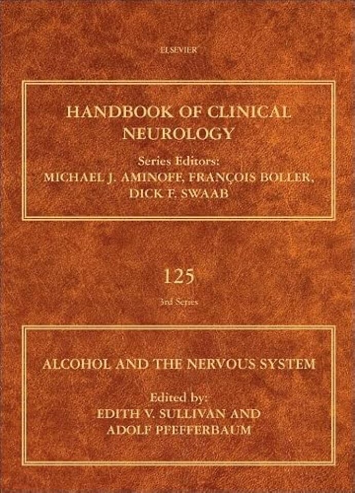 Alcohol and the Nervous System