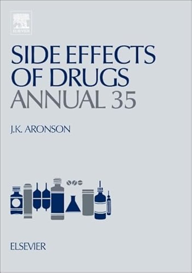 Side Effects of Drugs Annual