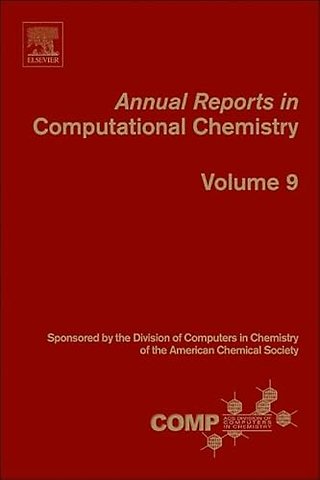 Annual Reports in Computational Chemistry