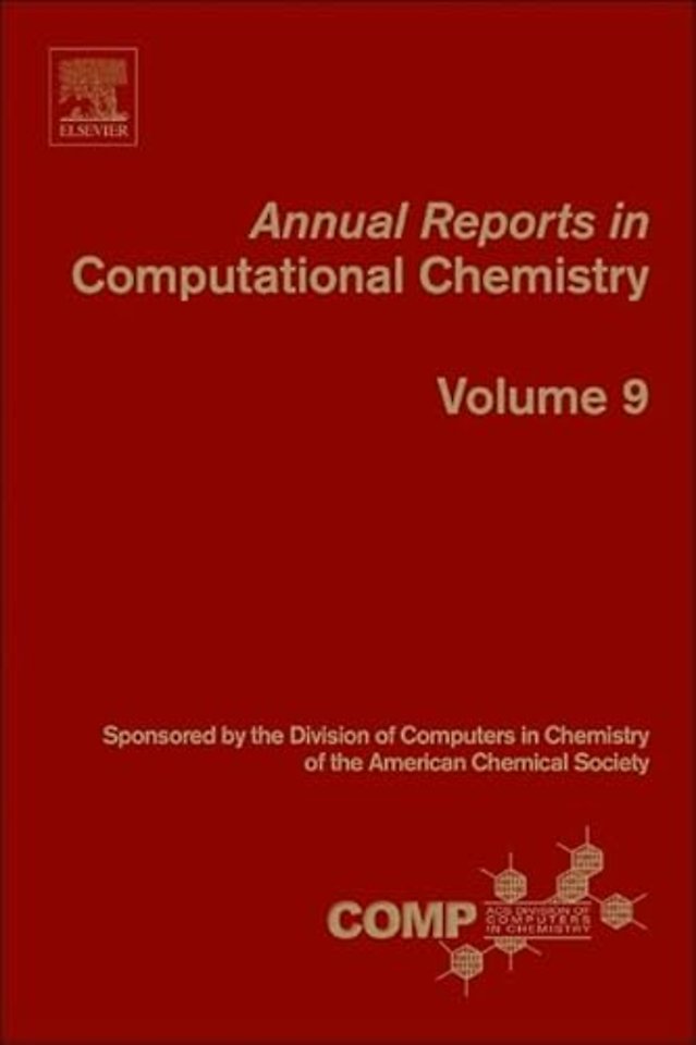 Annual Reports in Computational Chemistry