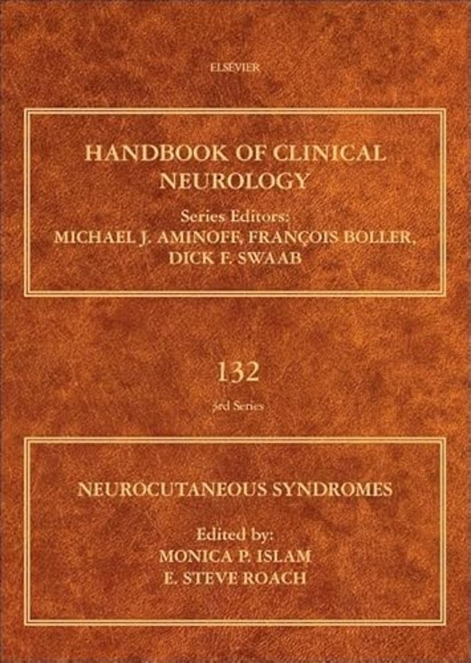Neurocutaneous Syndromes