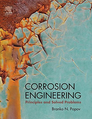 Corrosion Engineering