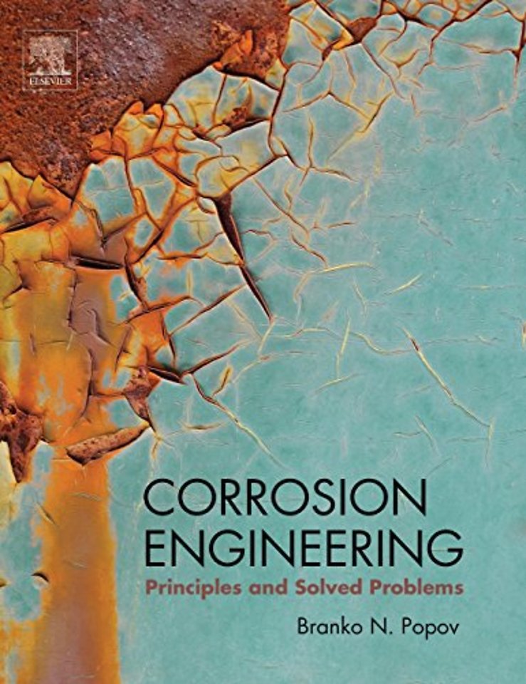 Corrosion Engineering