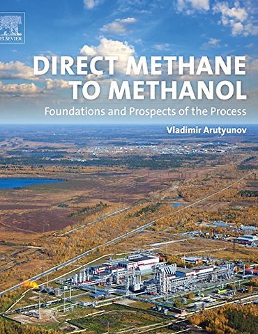 Direct Methane to Methanol