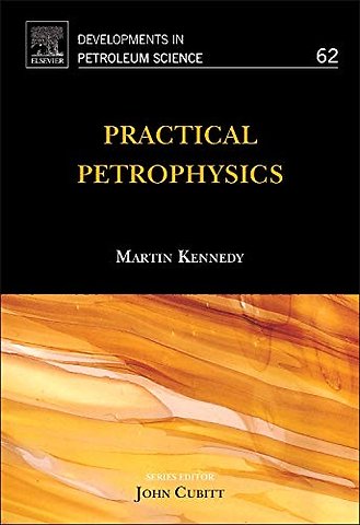 Practical Petrophysics