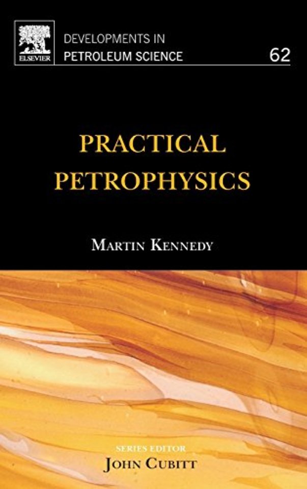 Practical Petrophysics