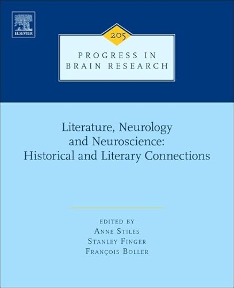 Literature, Neurology, and Neuroscience: Historical and Literary Connections