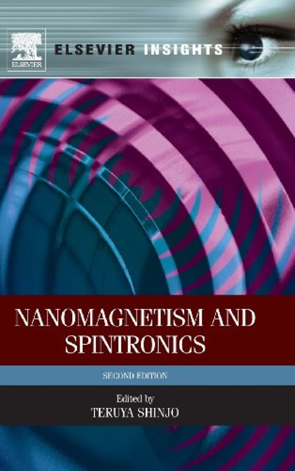 Nanomagnetism and Spintronics