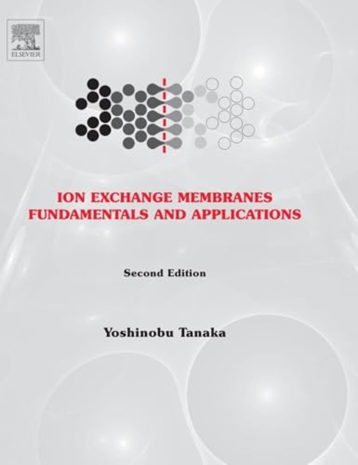 Ion Exchange Membranes