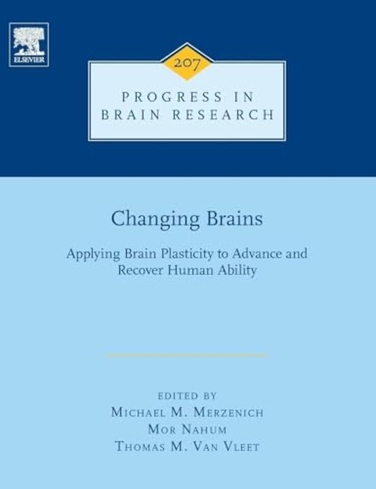 Changing Brains