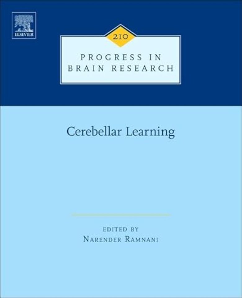 Cerebellar Learning