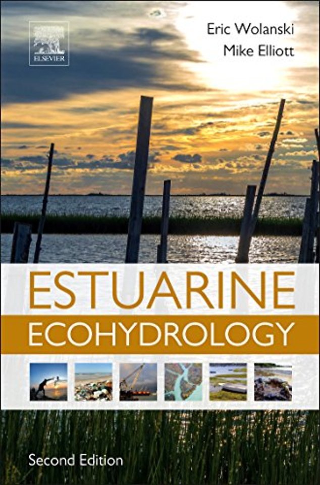 Estuarine Ecohydrology