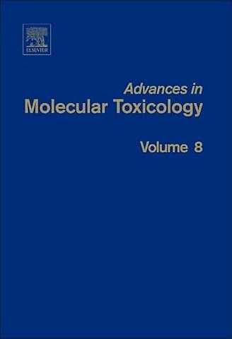 Advances in Molecular Toxicology