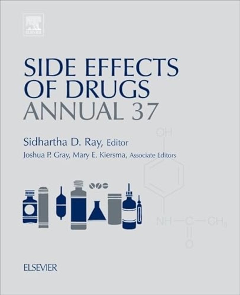 Side Effects of Drugs Annual