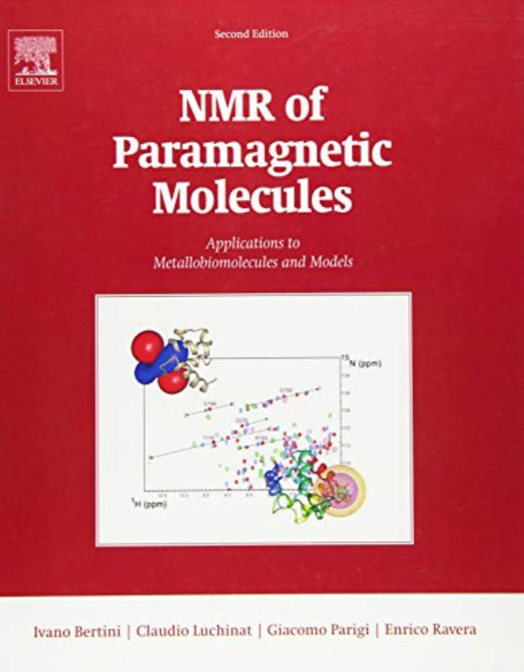 NMR of Paramagnetic Molecules