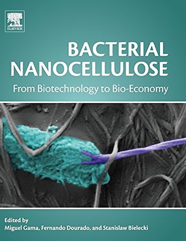 Bacterial Nanocellulose