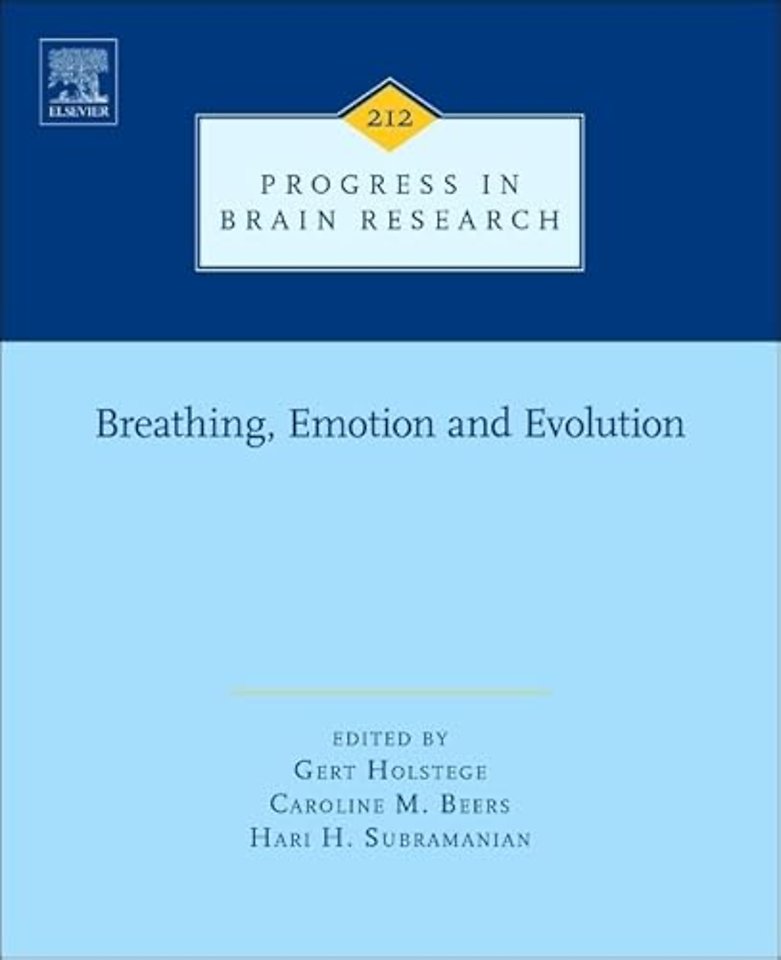 Breathing, Emotion and Evolution