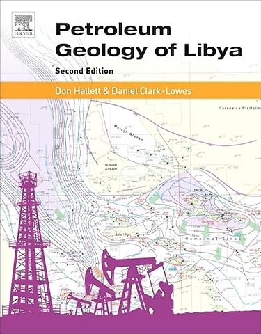 Petroleum Geology of Libya