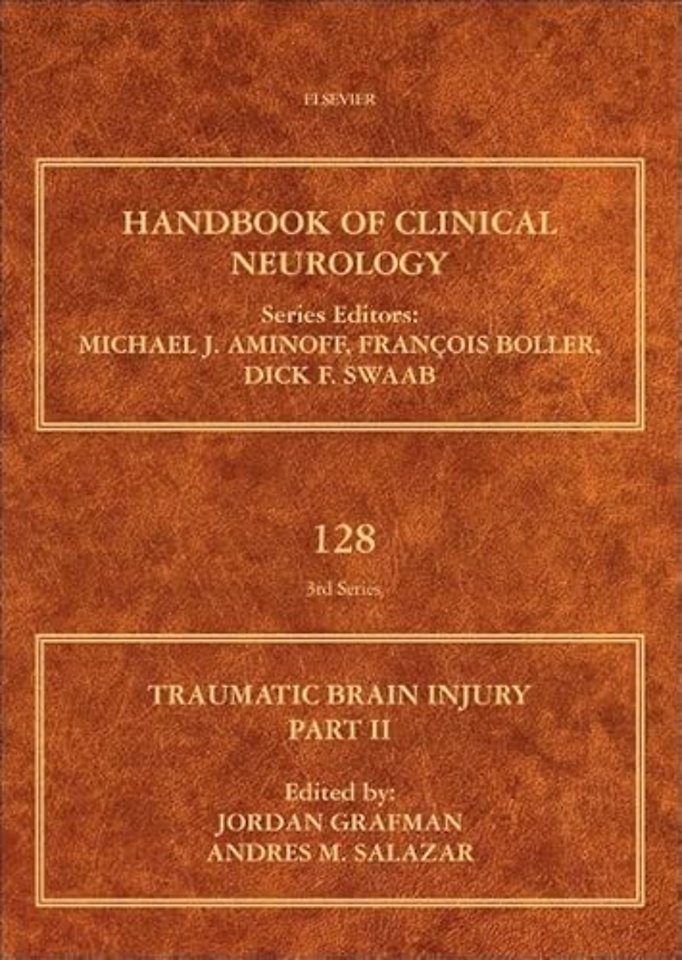 Traumatic Brain Injury, Part II