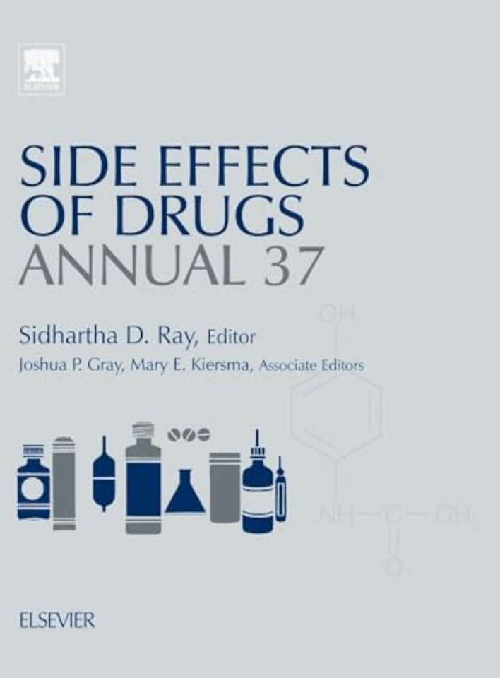 Side Effects of Drugs Annual