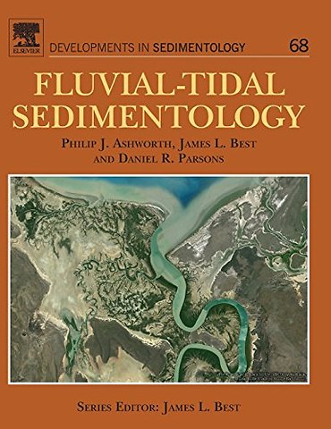 Fluvial-Tidal Sedimentology