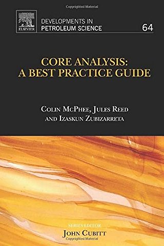 Core Analysis