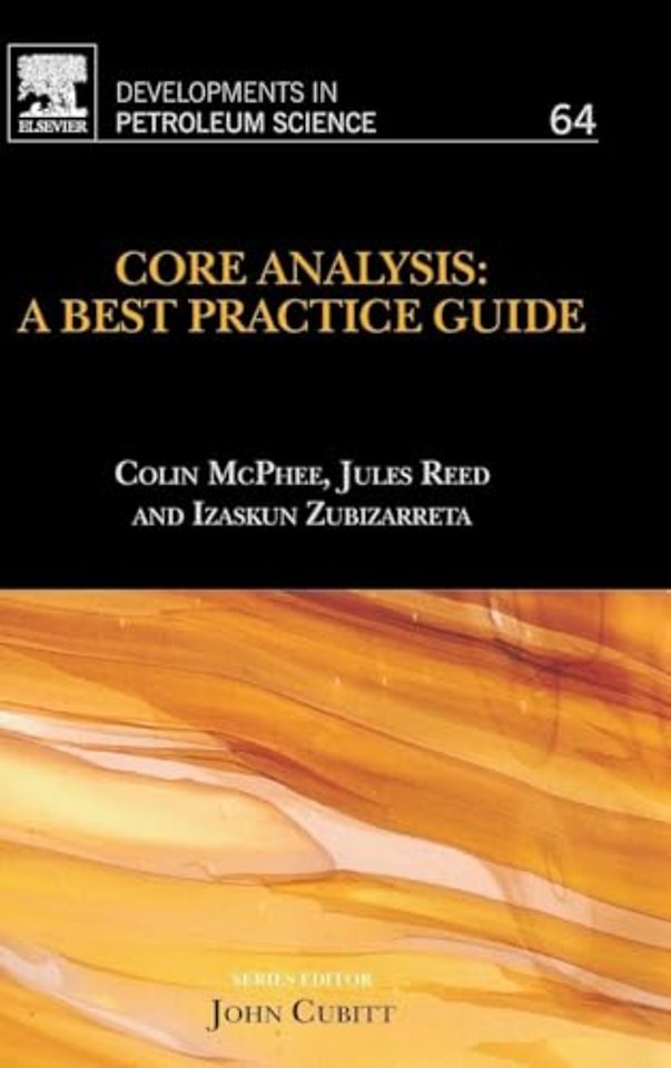Core Analysis