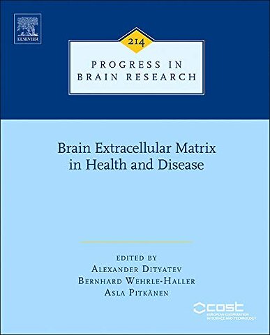 PROGRESS IN BRAIN RESEARCH V214