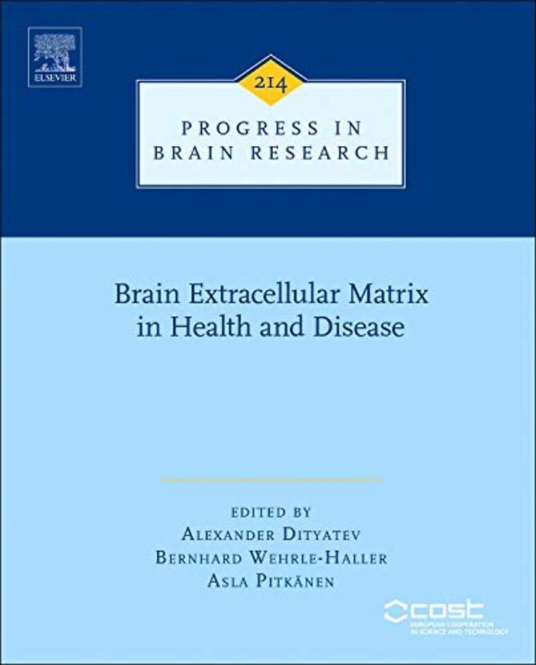 PROGRESS IN BRAIN RESEARCH V214