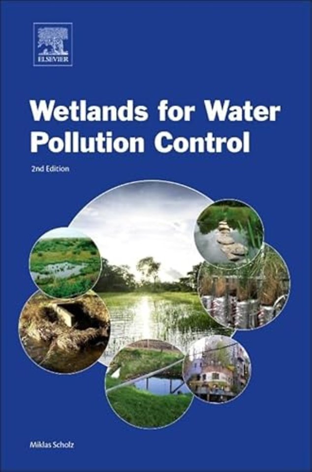 Wetland Systems to Control Urban Runoff